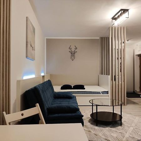 Joy City Stay Vivalia V6A-41 Timisoara Exterior photo