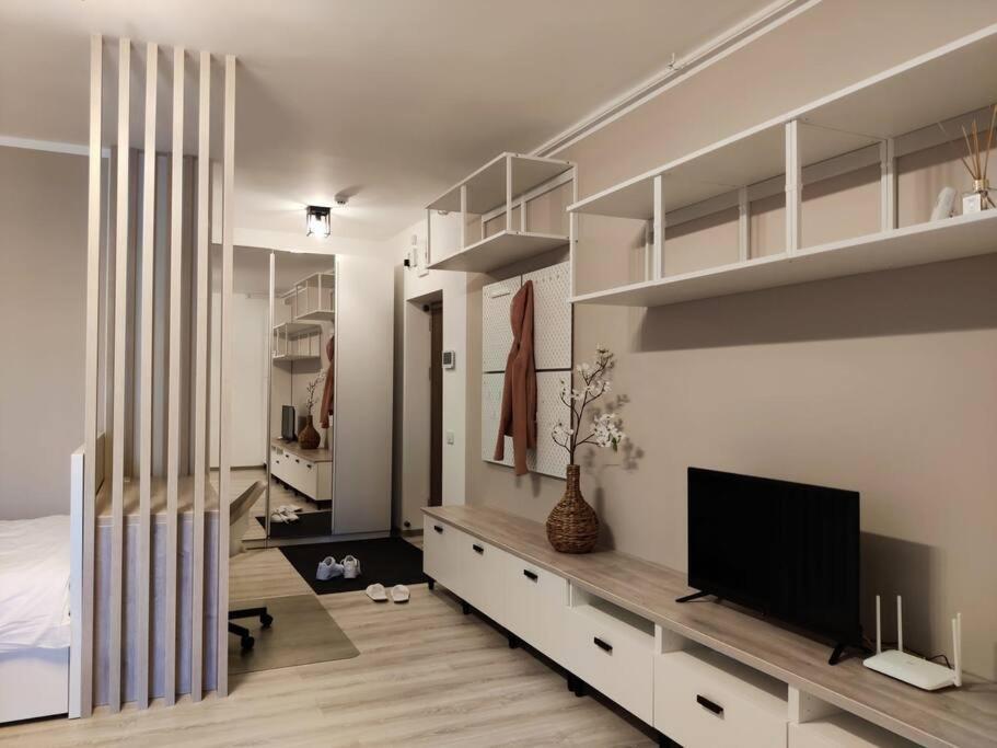 Joy City Stay Vivalia V6A-41 Timisoara Exterior photo