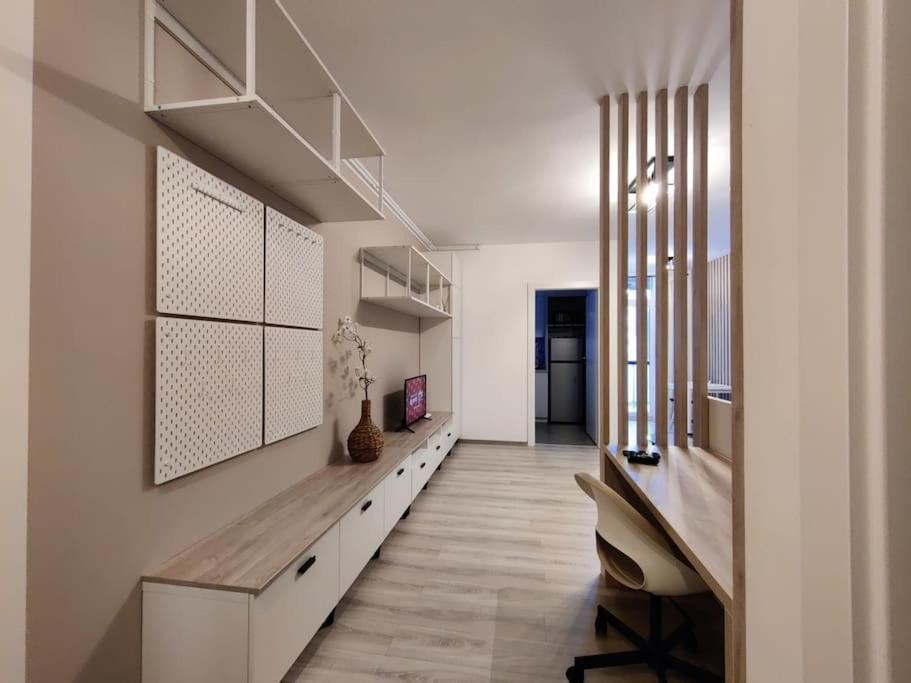 Joy City Stay Vivalia V6A-41 Timisoara Exterior photo