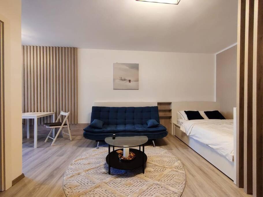 Joy City Stay Vivalia V6A-41 Timisoara Exterior photo